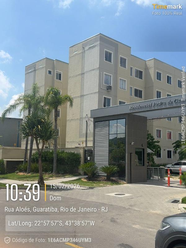 Apartamento em Rio de Janeiro - RJ